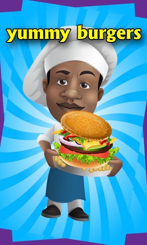 汉堡 Maker–Kids 烹饪比赛好玩吗？汉堡 Maker–Kids 烹饪比赛游戏介绍