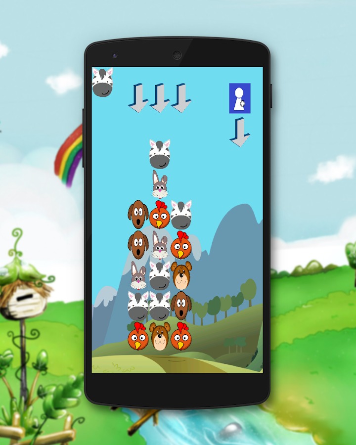 Zooya好玩吗?Zooya游戏介绍