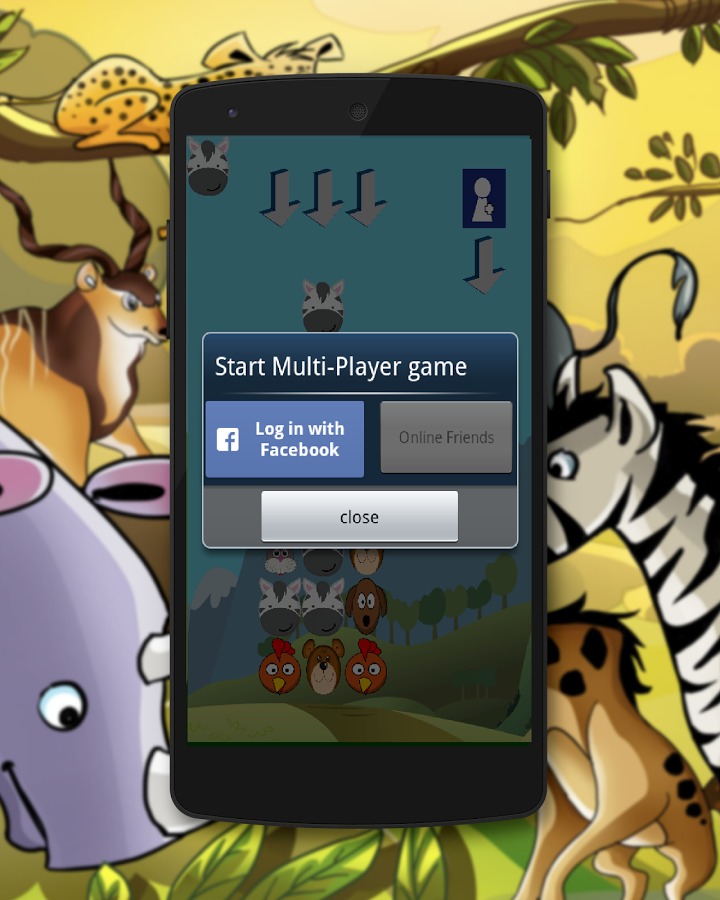 Zooya好玩吗?Zooya游戏介绍