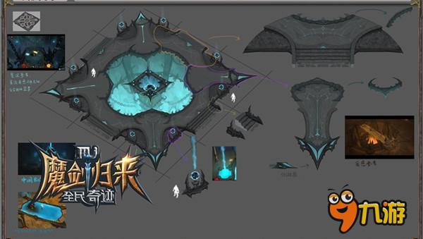 空间魔炼之地 全民奇迹MU全新BOSS点开启