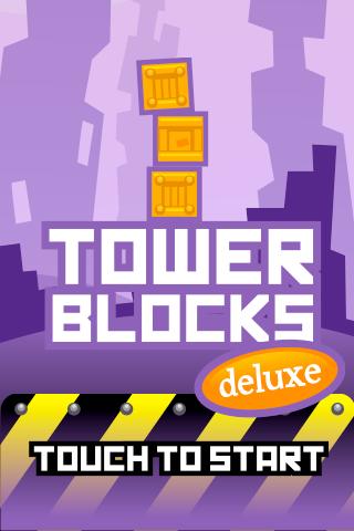 The Tower Of Blocks好玩吗？The Tower Of Blocks游戏介绍