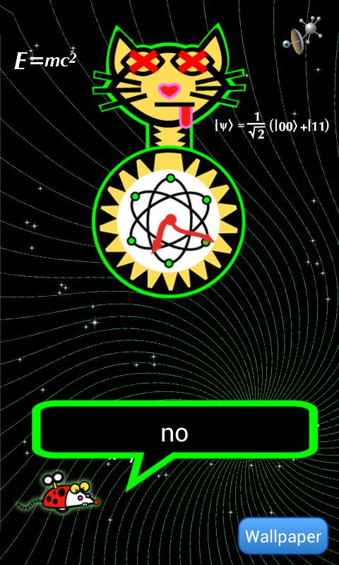 量子貓時(shí)鐘好玩嗎？量子貓時(shí)鐘游戲介紹