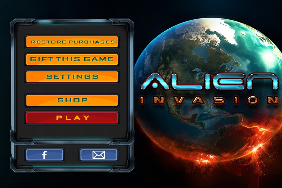 外星人入侵游戏——从入侵的外星人那儿拯救你的世界吧 免费三维好玩吗？外星人入侵游戏——从入侵的外星人那儿拯救你的世界吧 免费三维游戏介绍