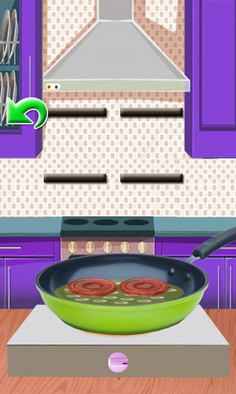 三明治炉烹饪游戏好玩吗？三明治炉烹饪游戏游戏介绍