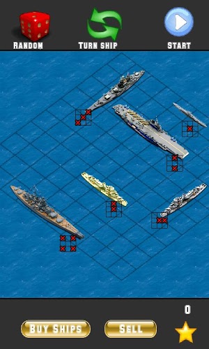 Great Fleet Battles好玩吗？Great Fleet Battles游戏介绍