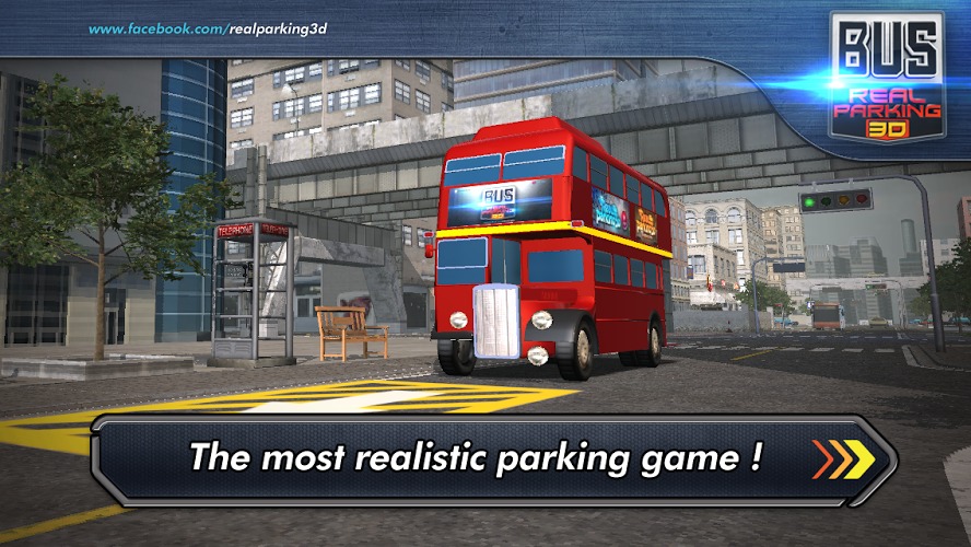 公车真正的停车场好玩吗？公车真正的停车场游戏介绍
