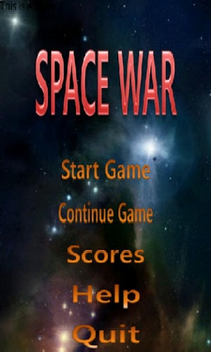 Space War好玩吗？Space War游戏介绍