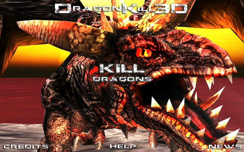 屠龙3D版 DragonKill3D - Free好玩吗？屠龙3D版 DragonKill3D - Free游戏介绍