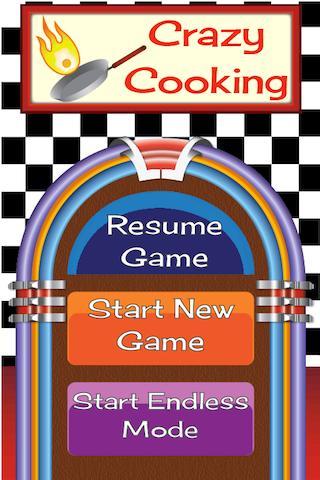 Crazy Cooking Free Trial好玩吗？Crazy Cooking Free Trial游戏介绍