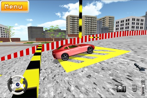驾考模拟3D好玩吗？驾考模拟3D游戏介绍