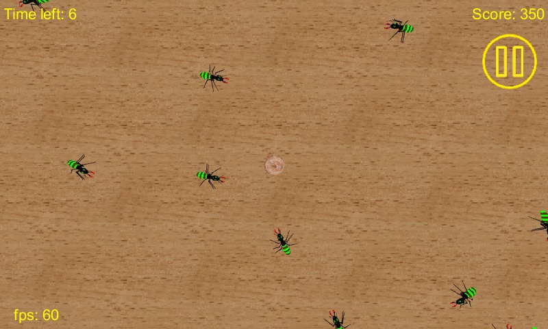 僵尸蚂蚁终结者球好玩吗？僵尸蚂蚁终结者球游戏介绍