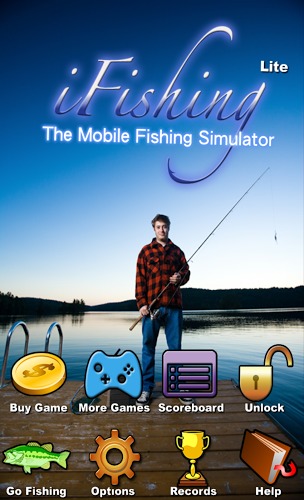 我钓鱼好玩吗？我钓鱼游戏介绍