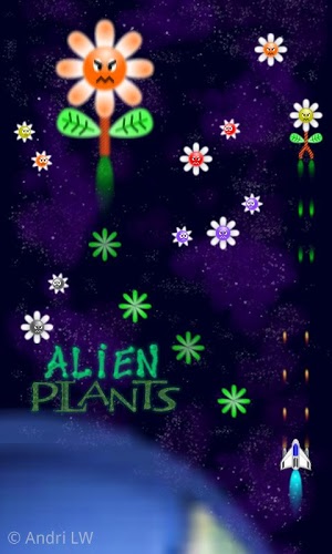 大战外星植物好玩吗？大战外星植物游戏介绍