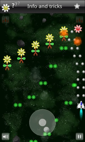 大战外星植物好玩吗？大战外星植物游戏介绍