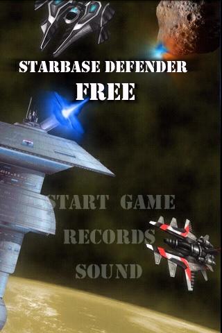 Starbase Defender Free好玩吗？Starbase Defender Free游戏介绍