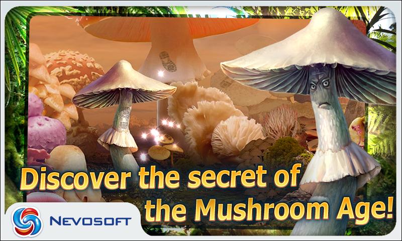 蘑菇时代之时间冒险 Mushroom Age time adventure好玩吗？蘑菇时代之时间冒险 Mushroom Age time adventure游戏介绍