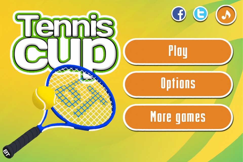 网球比赛游戏好玩吗？网球比赛游戏游戏介绍