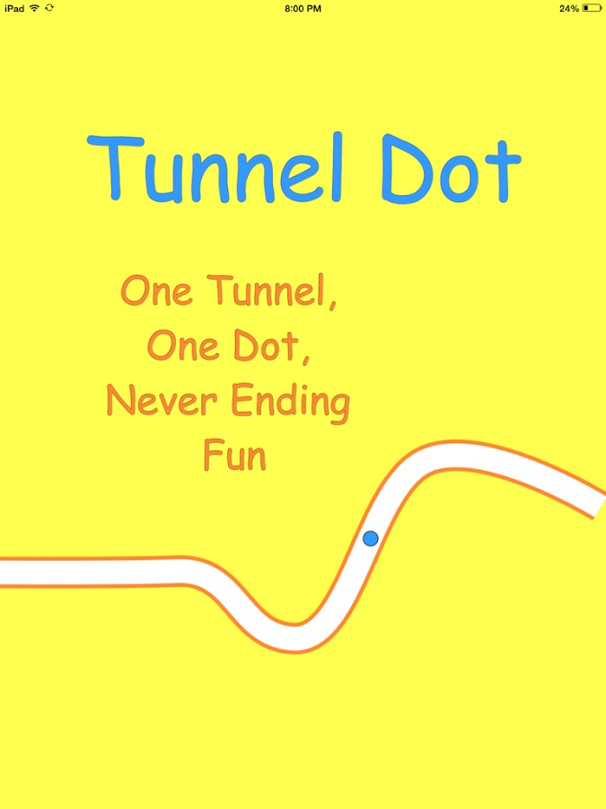 隧道点好玩吗？隧道点游戏介绍