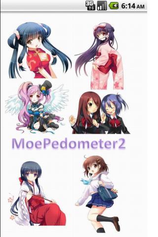 Moe Pedometer 2好玩吗？Moe Pedometer 2游戏介绍