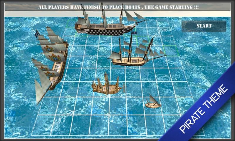 海战3D NavyBattle好玩吗？海战3D NavyBattle游戏介绍