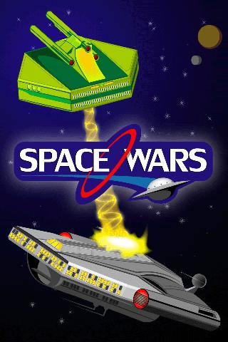 Space Wars好玩吗？Space Wars游戏介绍