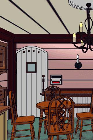 逃脱游戏：锁门的咖啡厅好玩吗？逃脱游戏：锁门的咖啡厅游戏介绍