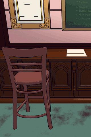 逃脱游戏：锁门的咖啡厅好玩吗？逃脱游戏：锁门的咖啡厅游戏介绍