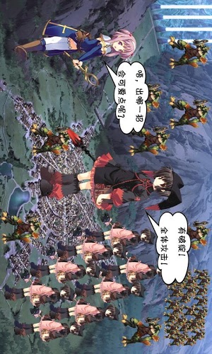 武装女孩裙子篇好玩吗？武装女孩裙子篇游戏介绍