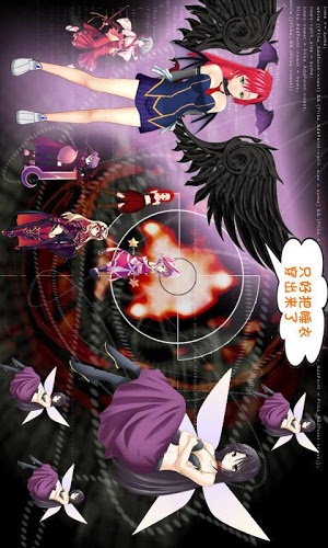 武装女孩裙子篇好玩吗？武装女孩裙子篇游戏介绍