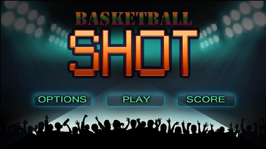 指尖投篮 Basketball Shooting好玩吗？指尖投篮 Basketball Shooting游戏介绍