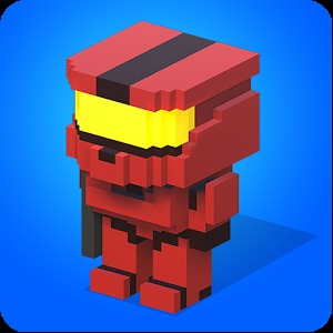 wp8系统像素战争:星际守护者推荐码_九游手机游戏