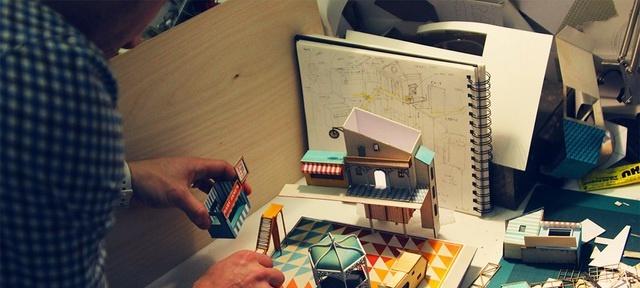 《卢米诺城市》评测：传统模式与创意设计的碰撞