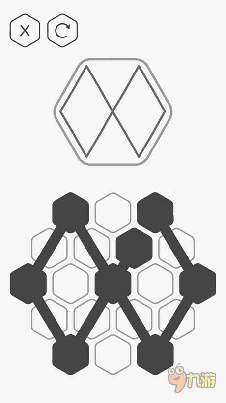 Rop5-6怎么玩，抽象線條Rop第五節(jié)6關(guān)攻略教程