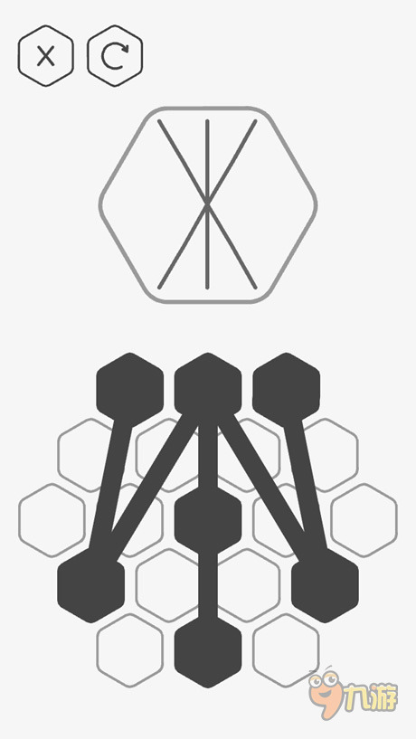 Rop5-4怎么玩，抽象線條Rop第五節(jié)4關(guān)攻略教程