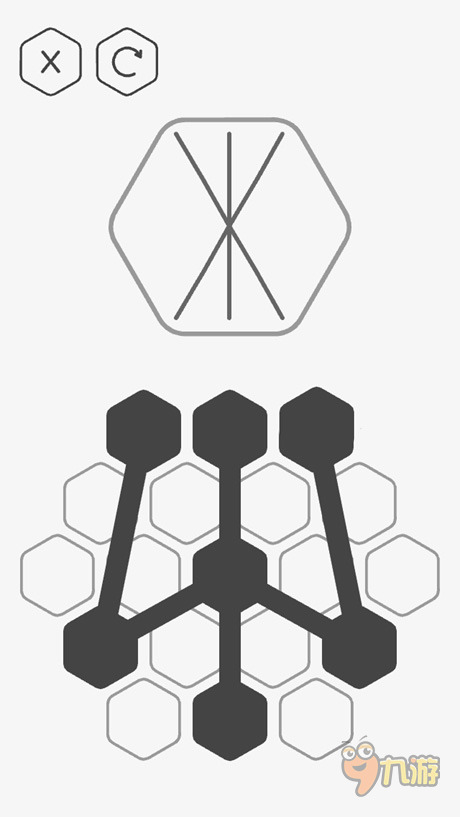 Rop5-4怎么玩，抽象線條Rop第五節(jié)4關(guān)攻略教程