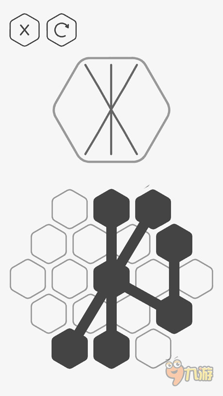 Rop5-4怎么玩，抽象線條Rop第五節(jié)4關(guān)攻略教程