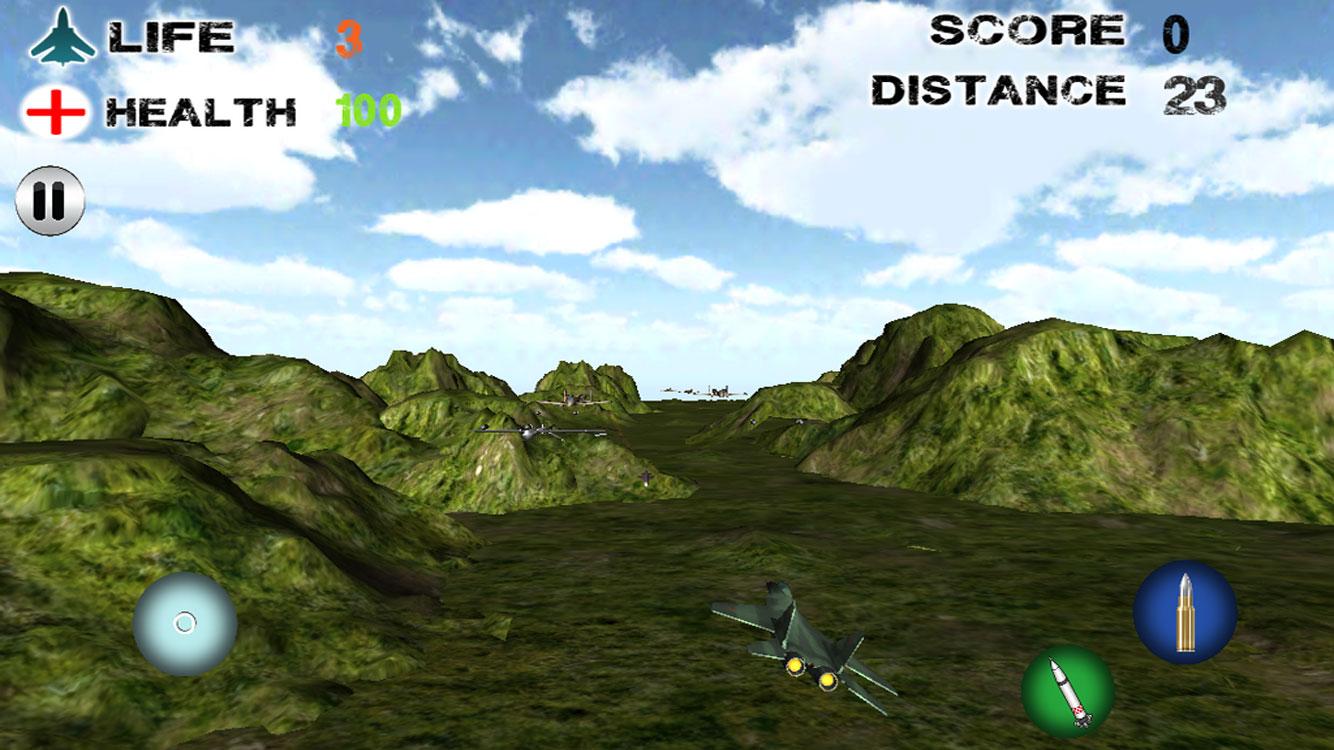 隐形战机 3D- 全民打飞机HD,打飞机好玩吗？隐形战机 3D- 全民打飞机HD,打飞机游戏介绍