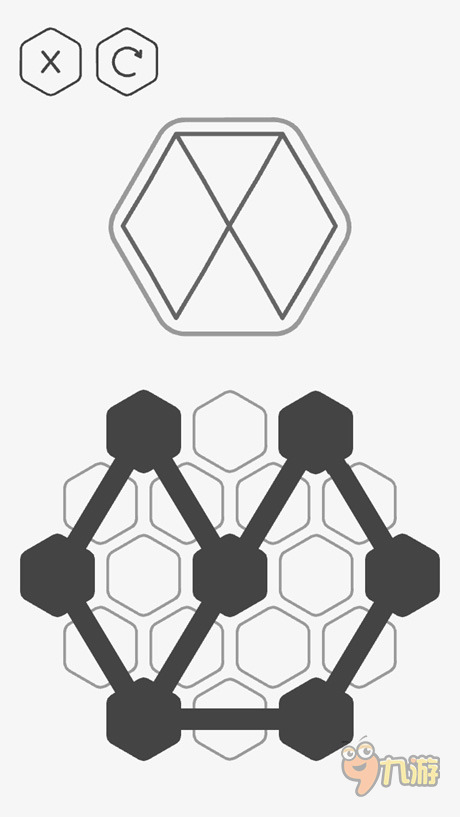 Rop5-3怎么玩，抽象線條Rop第五節(jié)3關(guān)攻略教程