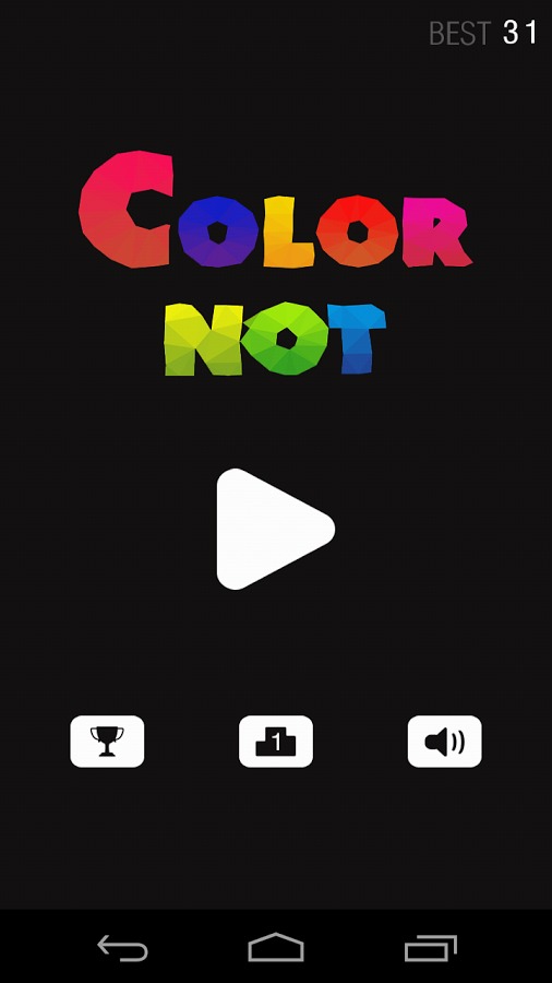 ColorNot好玩吗？ColorNot游戏介绍