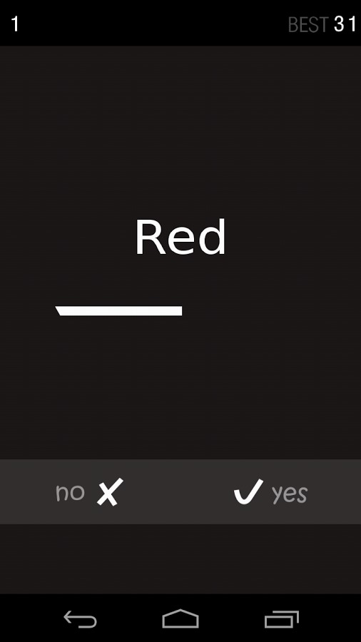 ColorNot好玩吗？ColorNot游戏介绍