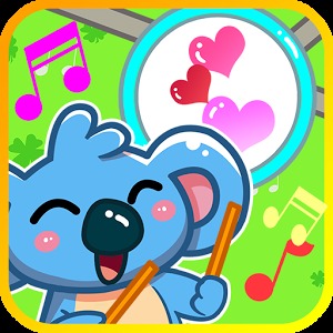 35互联u40m游戏下载儿童宝宝音乐家