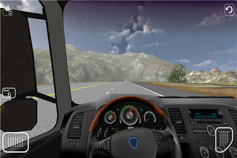 模拟卡车驾驶好玩吗？模拟卡车驾驶游戏介绍