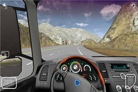 模拟卡车驾驶好玩吗？模拟卡车驾驶游戏介绍