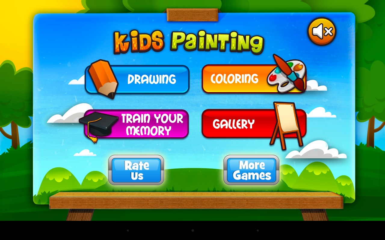儿童绘画好玩吗？儿童绘画游戏介绍