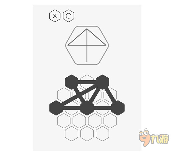 Rop手游2-9怎么过关，抽象线条Rop第二节第9关攻略大全