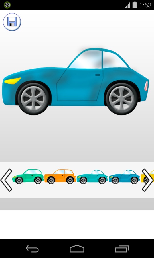 解決汽車游戲好玩嗎？解決汽車游戲游戲介紹