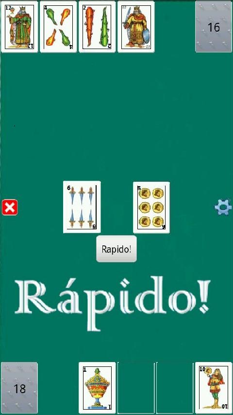 西班牙纸牌游戏好玩吗？西班牙纸牌游戏游戏介绍