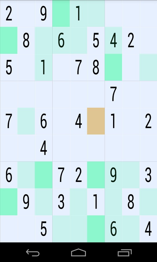 Droid Sudoku Gratis好玩吗？Droid Sudoku Gratis游戏介绍