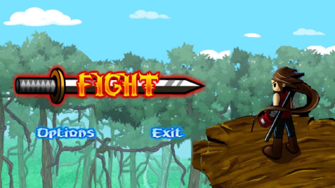 忍者战斗(Ninja Fight)V1.0.0好玩吗？忍者战斗(Ninja Fight)V1.0.0游戏介绍