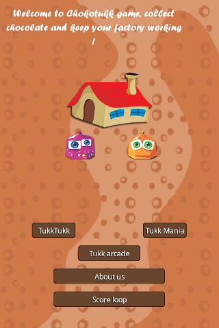 Chokotukk好玩吗？Chokotukk游戏介绍